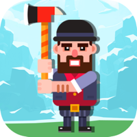 Pixel Lumber Master