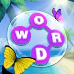 Word Crossy - A Crossword game App Negative Reviews