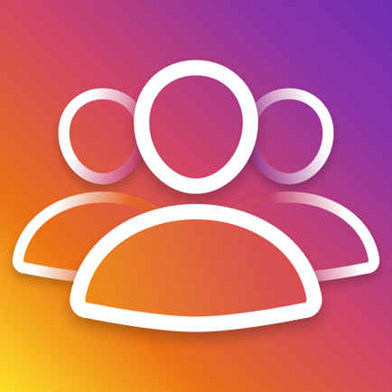 MyFollowers - Official App