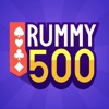 Rummy 500: Card Game icon