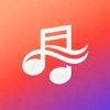 Musicify: AI Music Generator App Icon