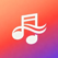 Icon for Musicify: AI Music Generator - 睿 彭 App