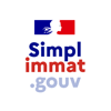 Simplimmat - Agence nationale des titres securises