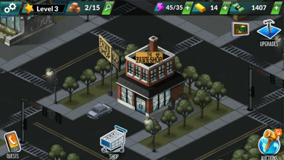 Bid Wars 2 – Pawn Shop Tycoon Screenshot