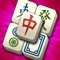 Mahjong Duels® Match Zen Tiles