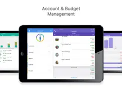 IXpenseIt: Manage Finance iPad image 3