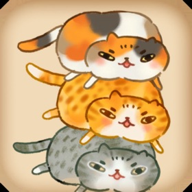 Cat Tower : Purry Stacker