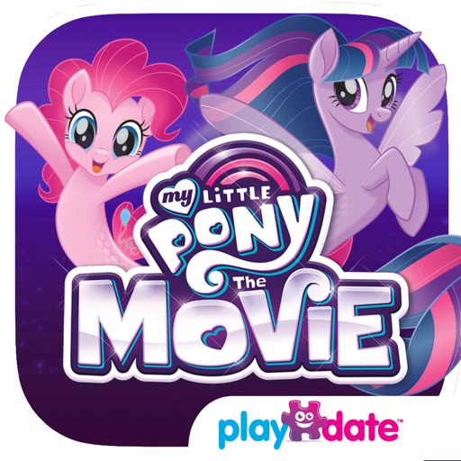 My Little Pony - The Movie icon