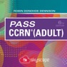Get PASS CCRN®! for iOS, iPhone, iPad Aso Report