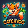 CatchYoo - Play & Earn Rewards icon