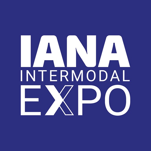 IANA Intermodal EXPO