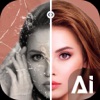 AI Photo Enhancer - Unblur AI icon