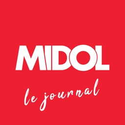 Midol Le Journal