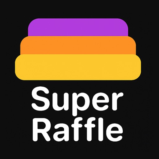 Super Raffle