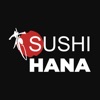 Sushi Hana Towson icon