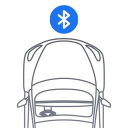 Key for Tesla - Bluetooth key