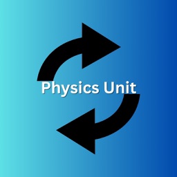 Unit Converter for Physics