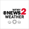 WFMY Radar icon