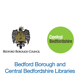 Bedfordshire Libraries