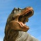 The education app World of Dinosaurs takes you to those prehistoric times with a single tap