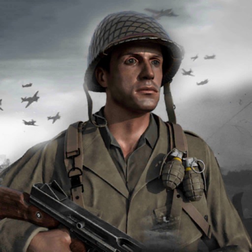 World war 2 : Call of courage