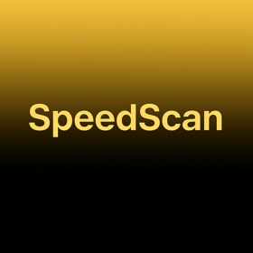 SpeedScan