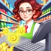 Supermarket Affairs - Merge icon