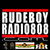 Rudeboy Radio 808 - Ronald Betts