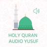Get Holy Quran Audio Yusuf for iOS, iPhone, iPad Aso Report