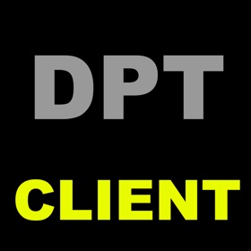 螢幕擷取畫面 (2) Client - DPT