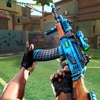 Secret Agent Strike FPS 3D icon