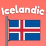 Get Learn Icelandic For Beginners for iOS, iPhone, iPad Aso Report