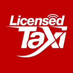 Licensed Taxi