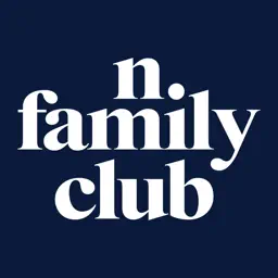 N Family app icon