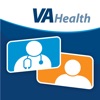 VA Video Connect icon