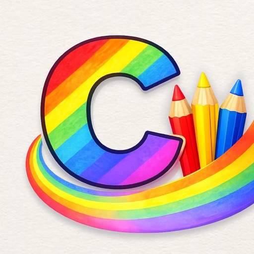 Colorfly: Livre de Coloriage