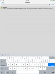gpsnote айпад изображения 4