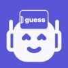 Ai Charades - unlimited topics icon