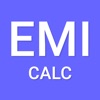 EMI Calculator - Loan Calc icon