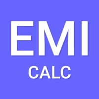 EMI Calculator  logo