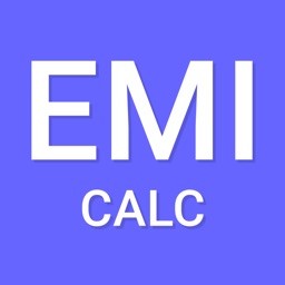 EMI Calculator - Loan Calc