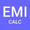 The EMI Calculator - Easy Loan EMI is a simple and easy-to-use financial Calculator that can help you calculate your monthly instalments for car loans, home loans, and other types of loans