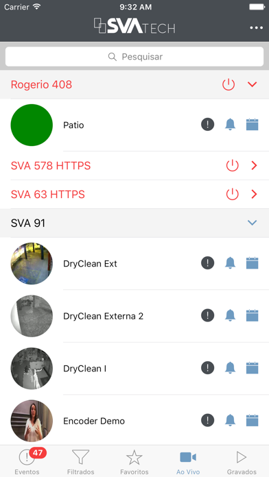Screenshot #2 pour SmartVision