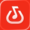 App icon for BandLab – Music Maker & Beats