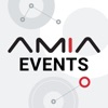 AMIA Events icon