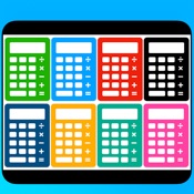 Octuple Calc