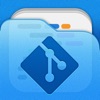 Source Files - Git Storage - iPadアプリ