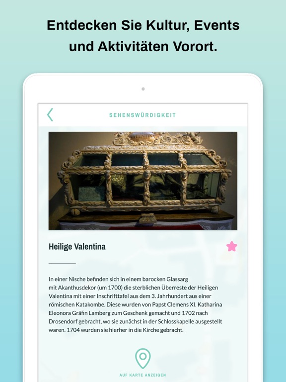 Screenshot #6 pour Drosendorf