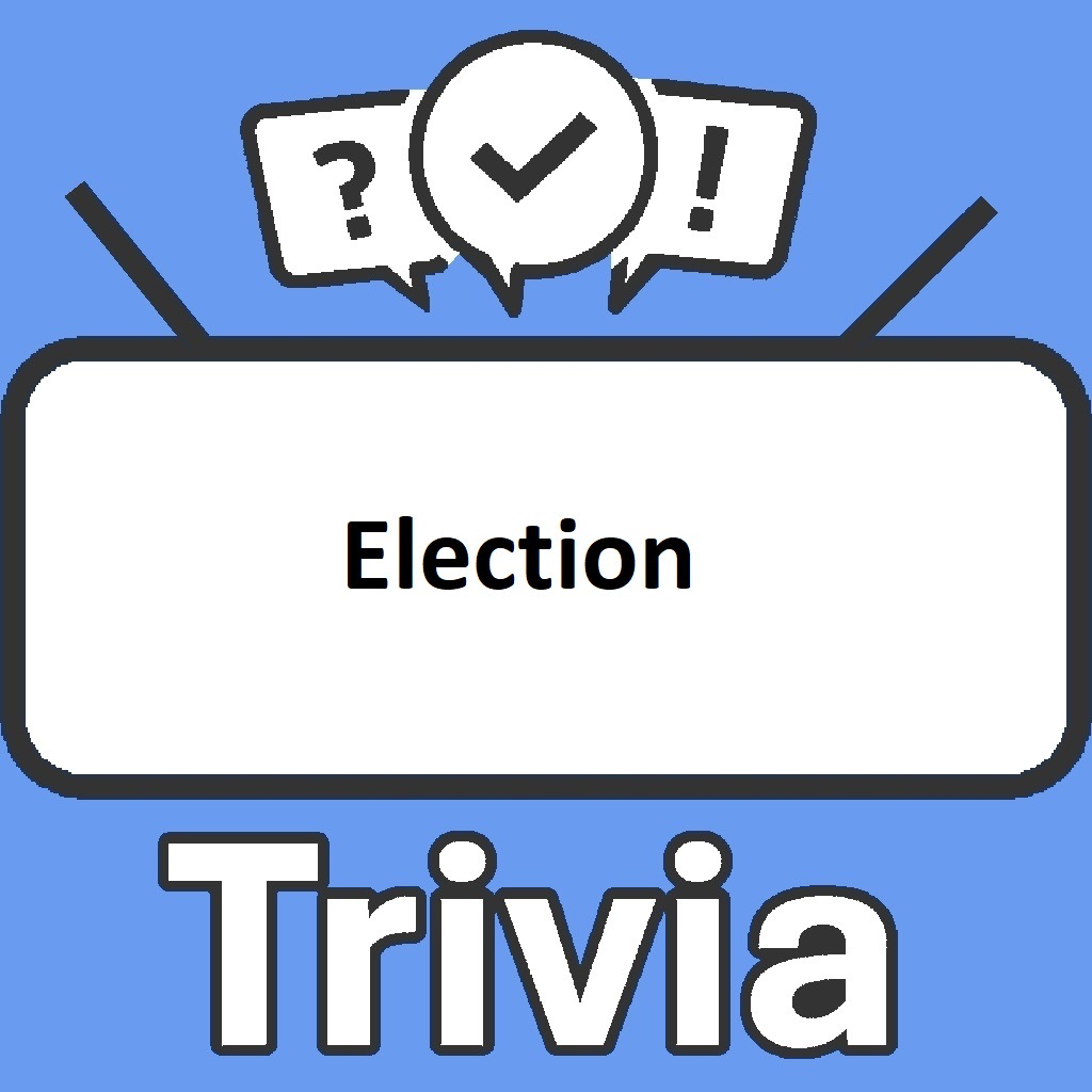 Get Election 2 Trivia for iOS, iPhone, iPad Aso Report