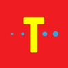 Tropicana FM para iPhone icon